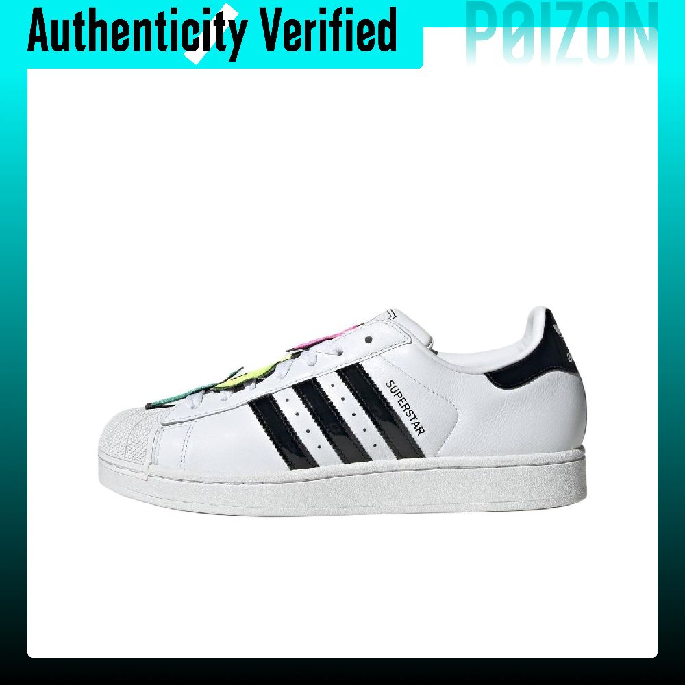 Adidas Shoes Superstar - Adidas Originals Superstar 2 Skate-Schuhe, Unisex,