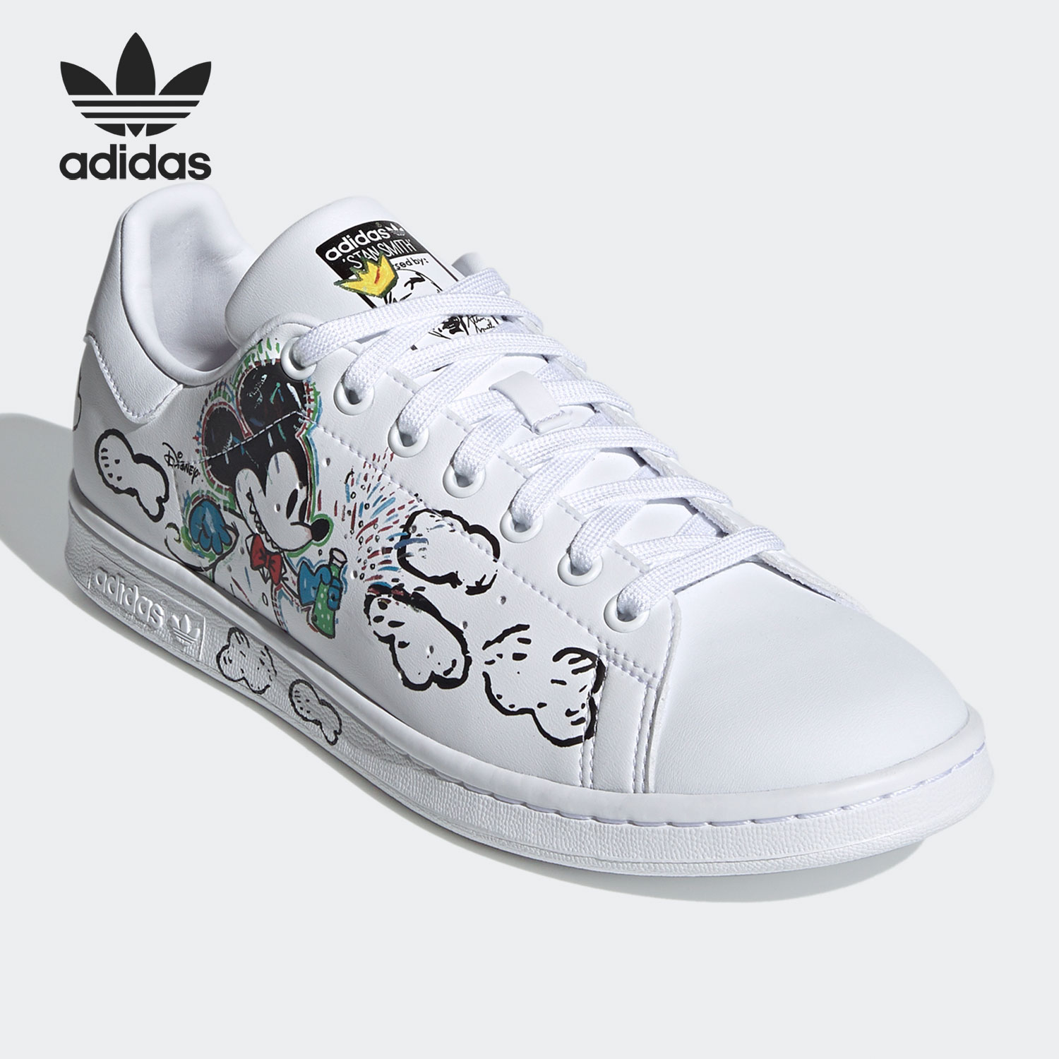 Adidas Original STAN SMITH Tre – Adidas Shoes Superstar Bewertung und Preis