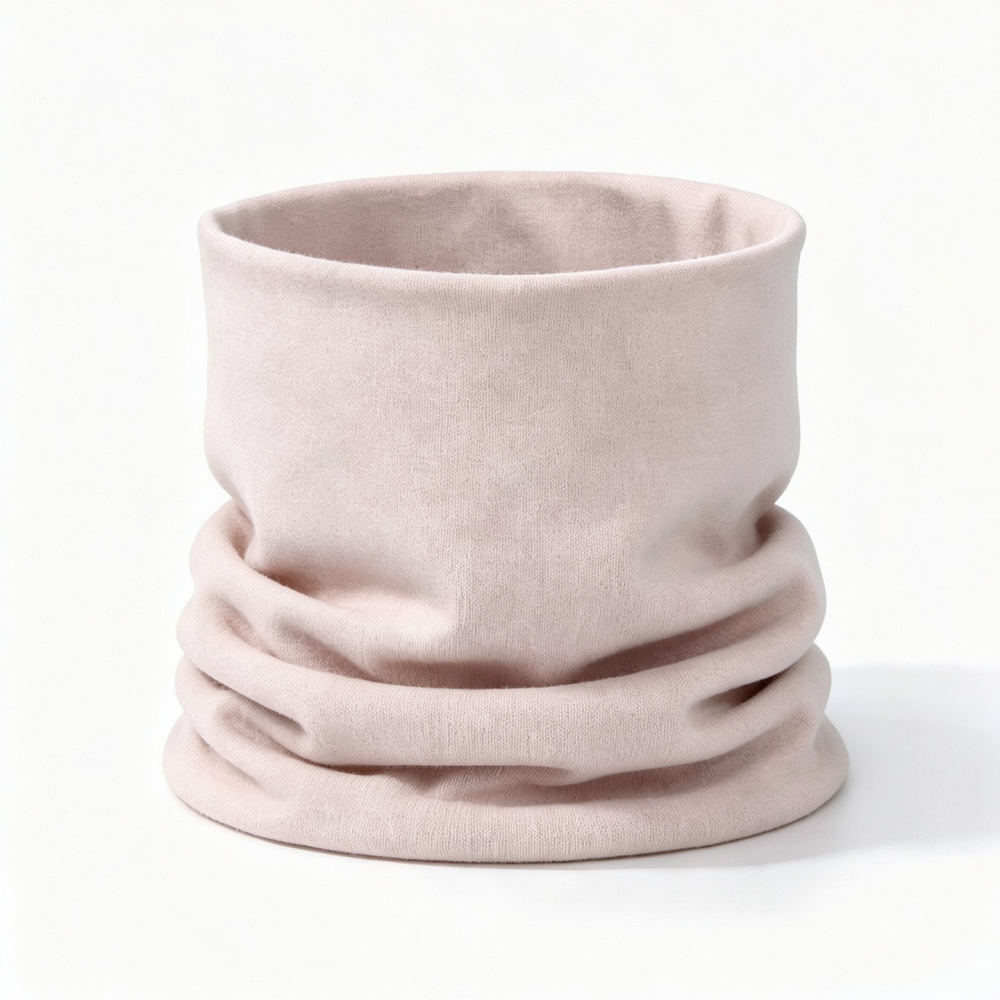 Winterwarmer Schal für Naamloo – Infinity Scarf Knit Bewertung und Preis