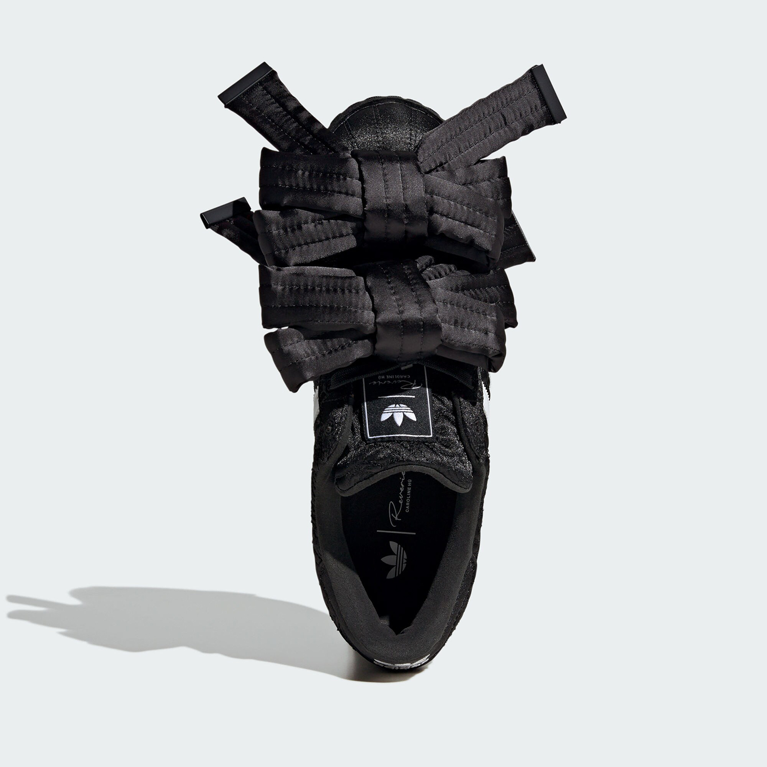 Adidas Originals Bow Low-Top-F – Adidas Shoes Superstar Bewertung und Preis