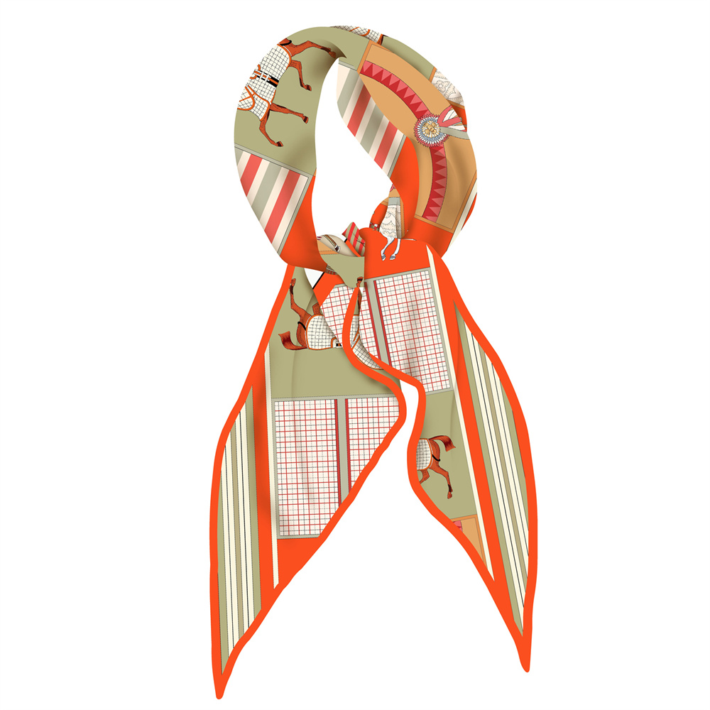 Neues Design, modische bedruck – Face Scarf Mask Bewertung und Preis